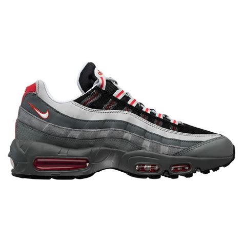 nike air max 95 essential grijs|air max 95 essential difference.